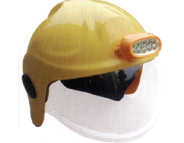 消防头盔（全盔）